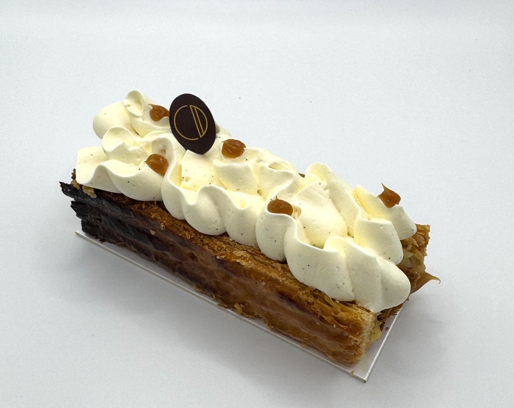 Mille Feuille (Individuel)