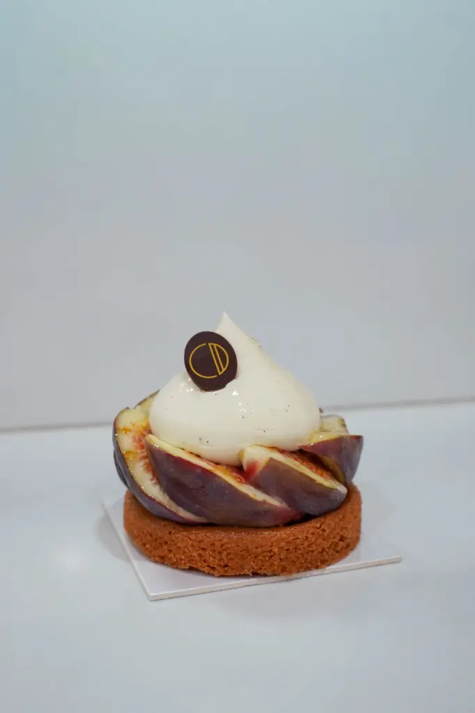 Le Sablé