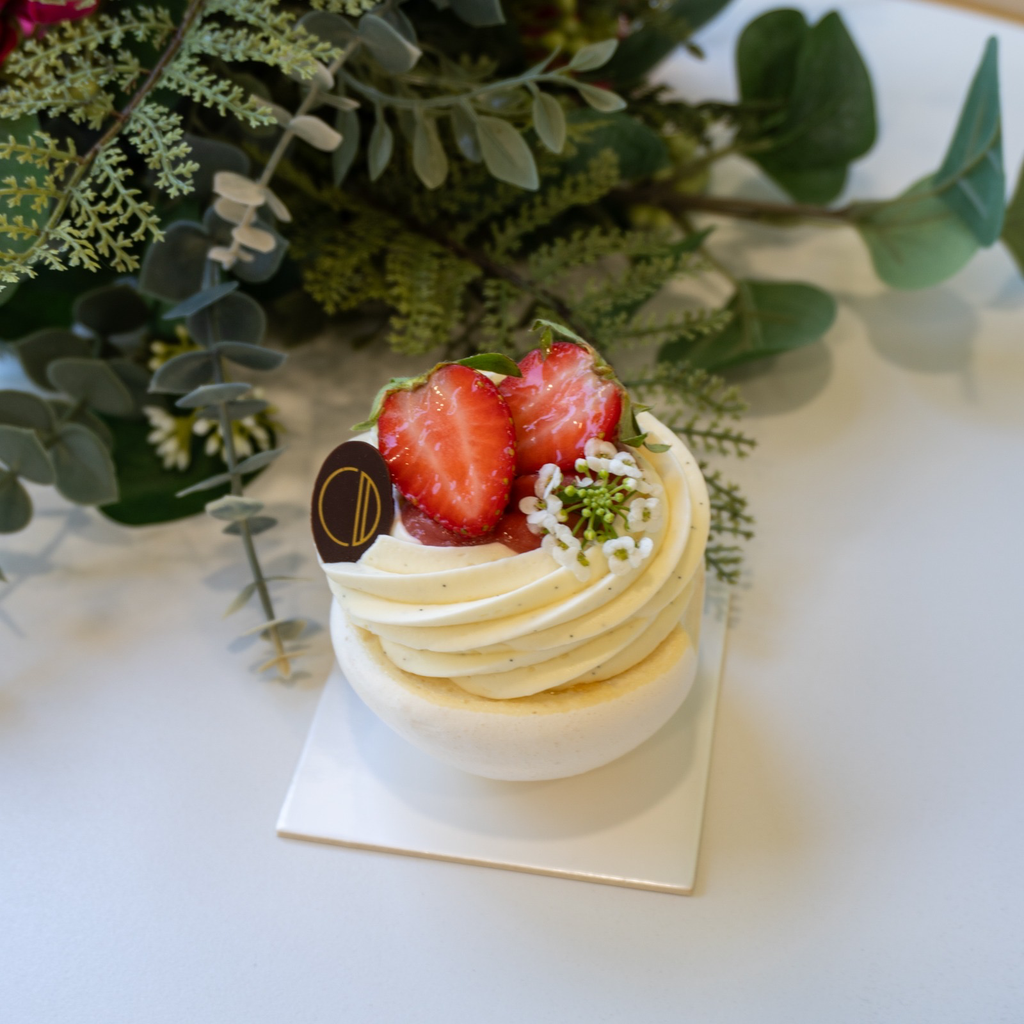 Pavlova