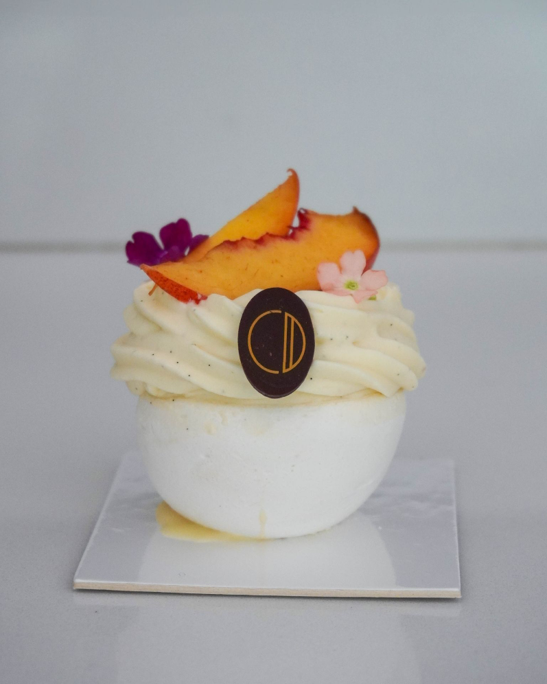 Pavlova (Individuel)