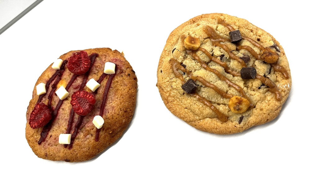 Cookies