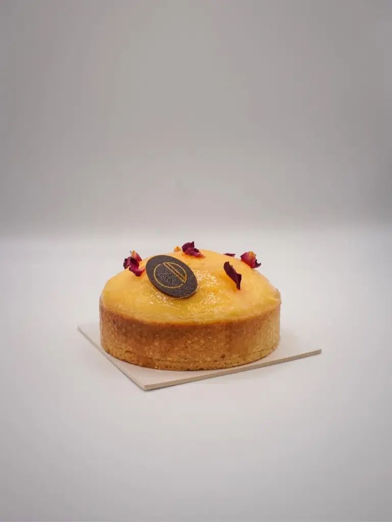 Tarte au Citron