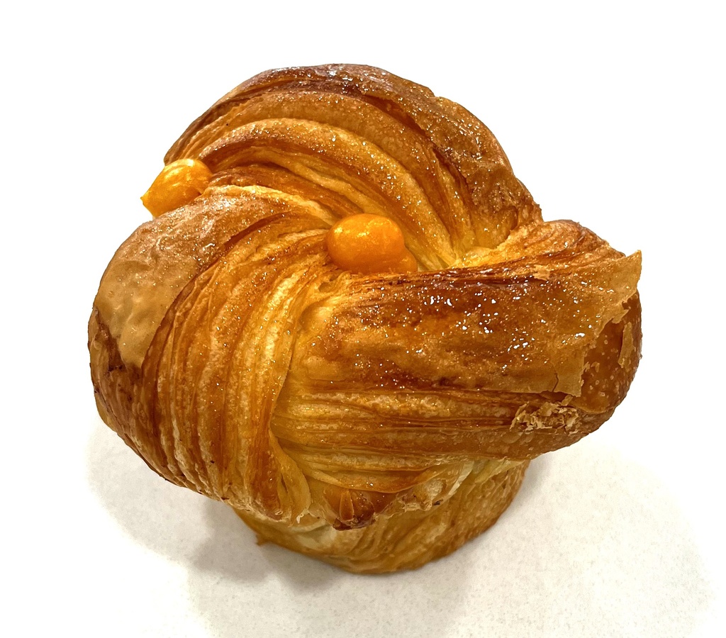 Cruffin