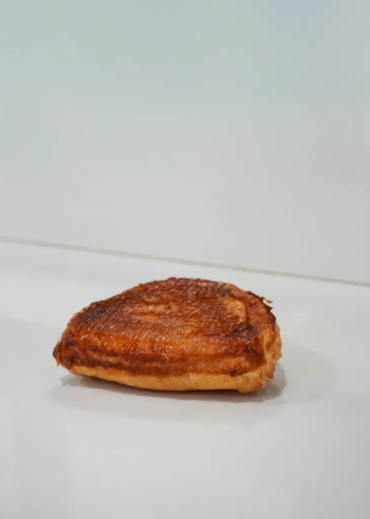 Chausson Pommes