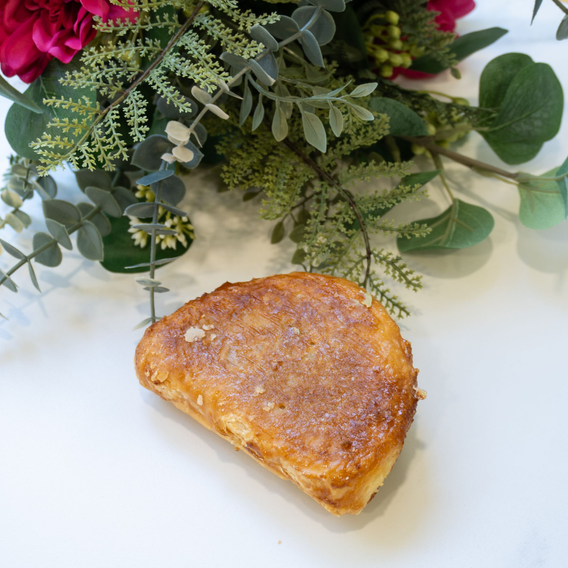 Chausson Pommes