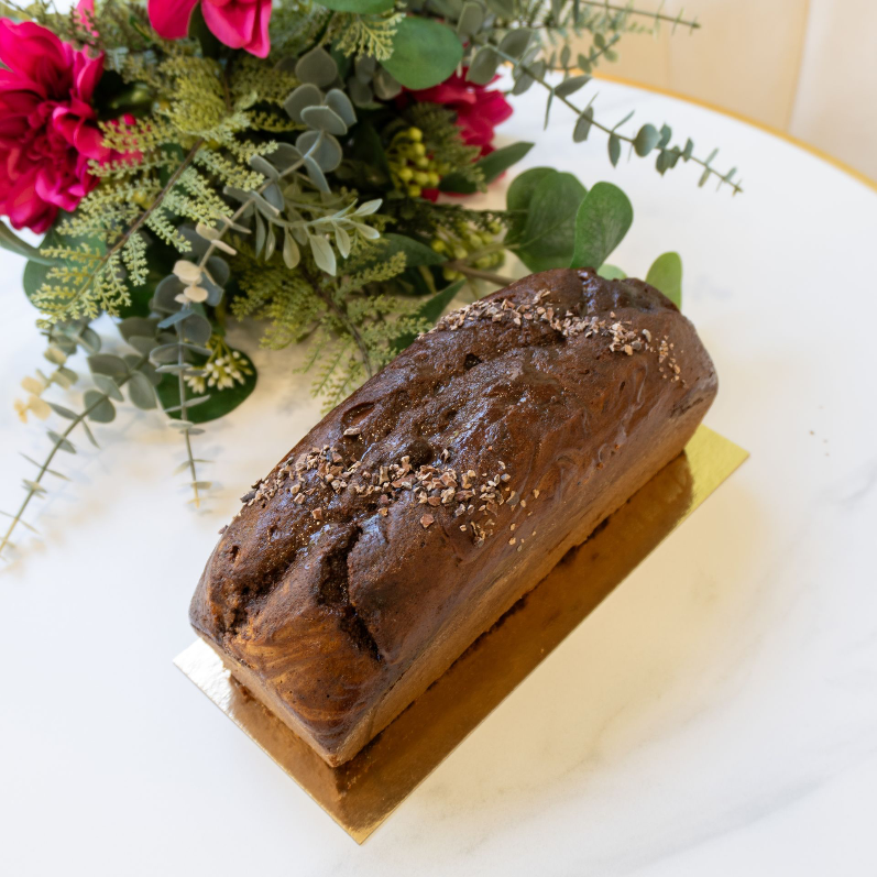 Cake choco
