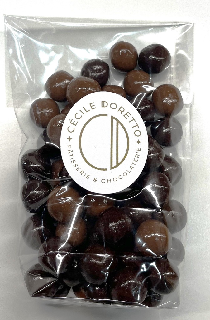 Croustibilles