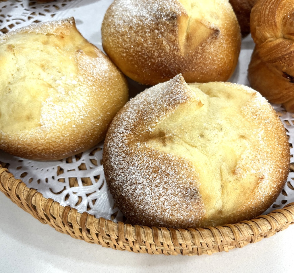Briochette