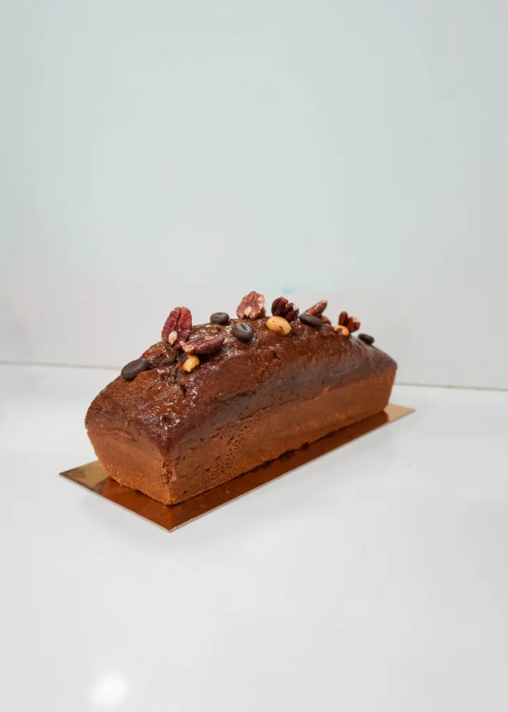 Cake Moka