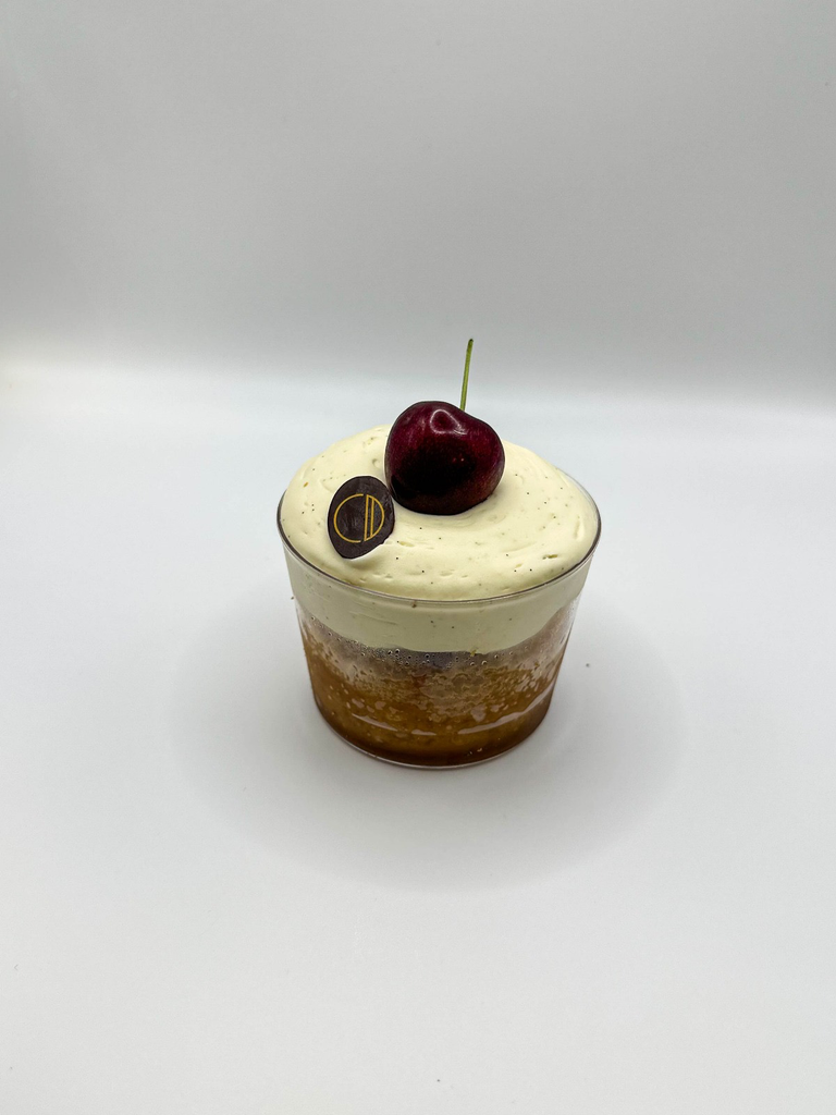 Verrine Baba