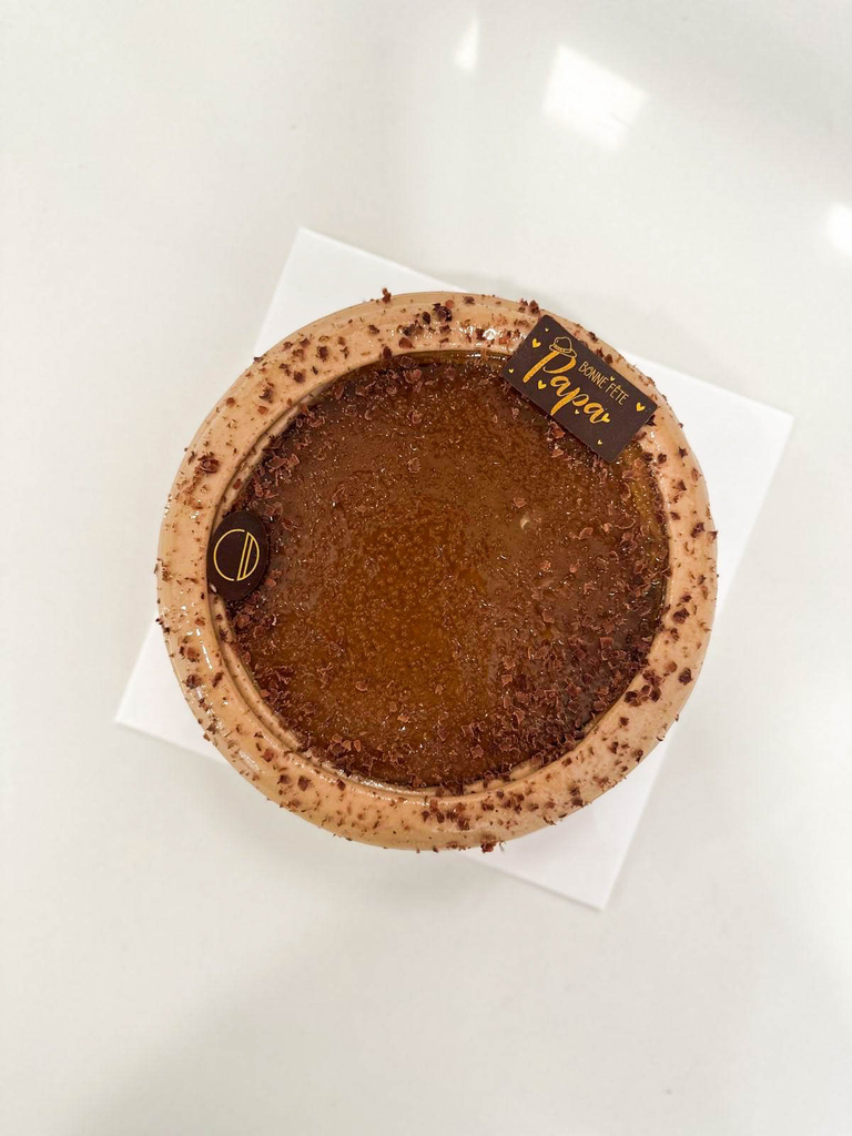 Whiscafé / Fête des Pères 