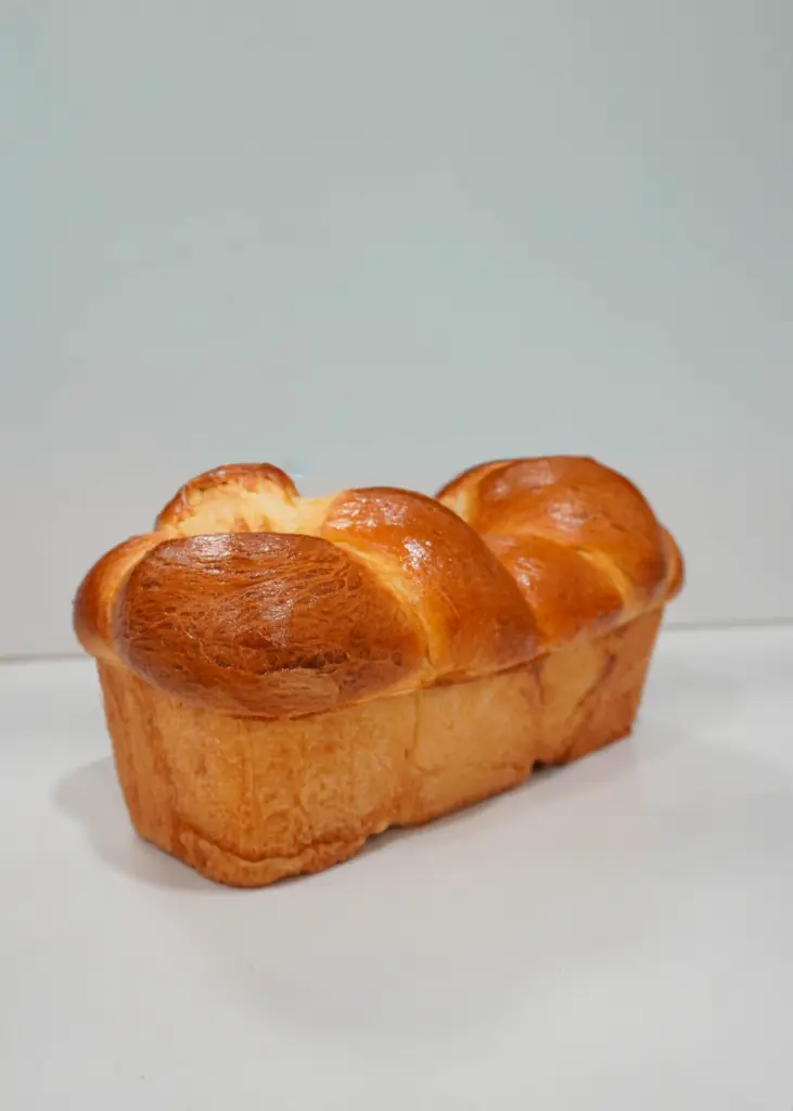 Brioche (Nature)