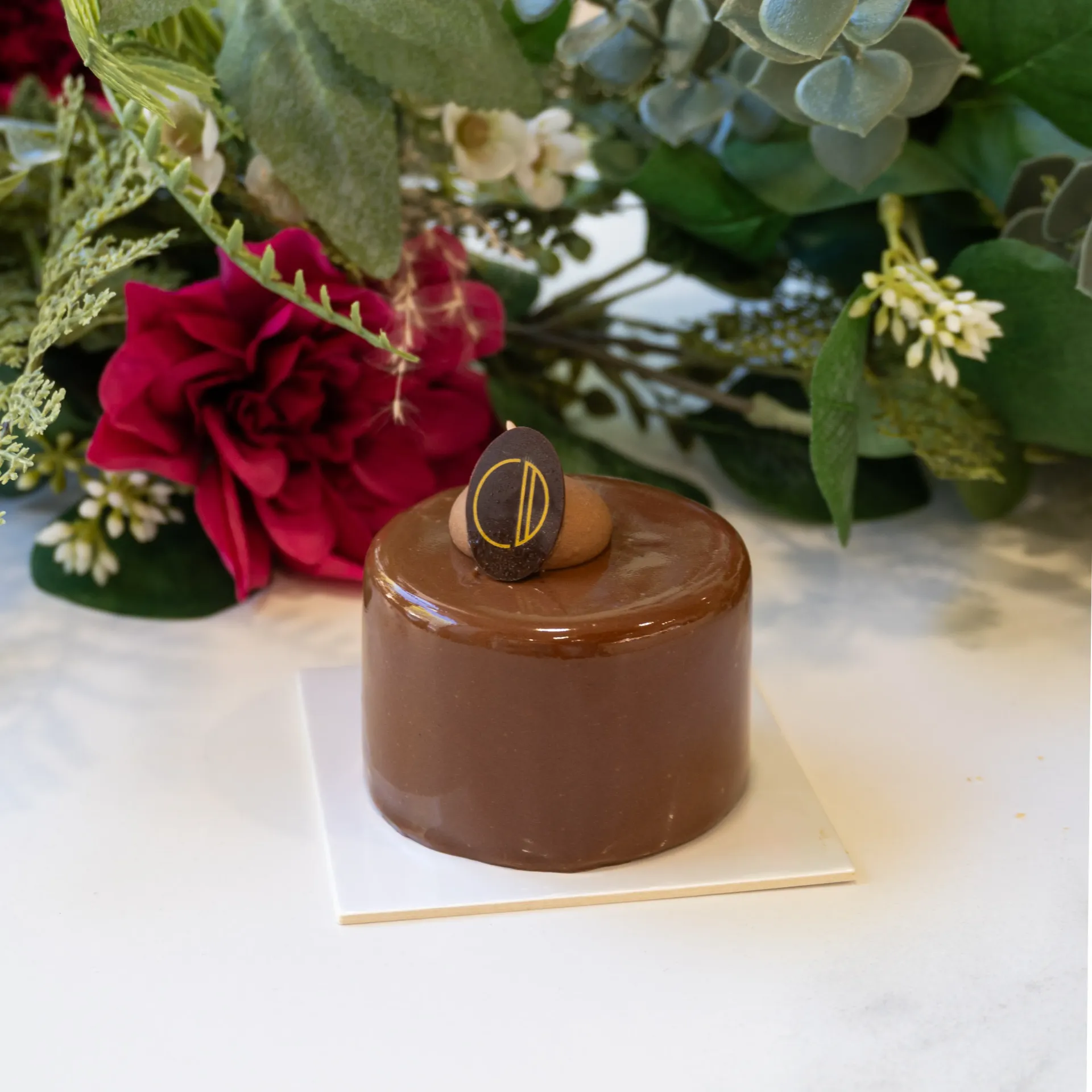 Chocopic