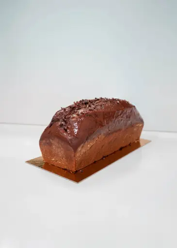 Cake choco