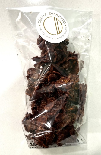 Roses des sables
