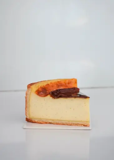 Flan Vanille