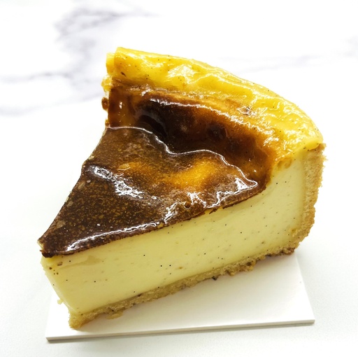 Flan Vanille