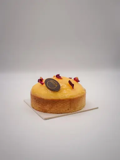 Tarte au Citron