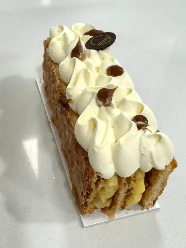 Mille Feuille