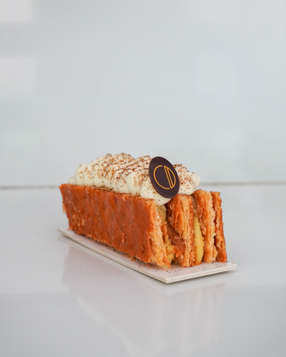 Mille Feuille