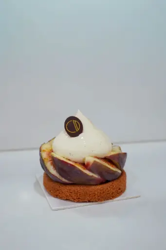 Le Sablé