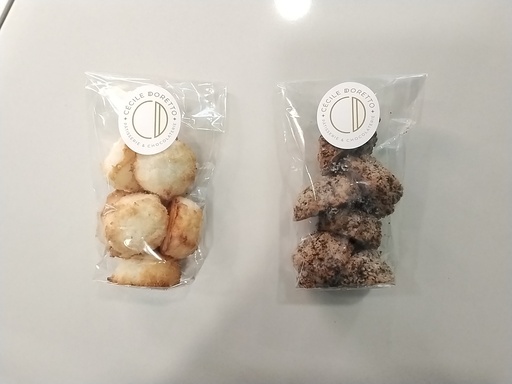 Rochers coco / choco