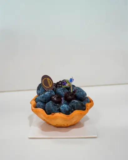 La Bleuette