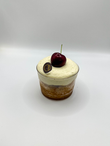 Verrine Baba