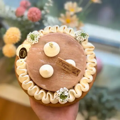 Création Pâques 🐰