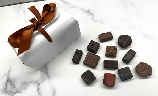 Bonbons Chocolatés