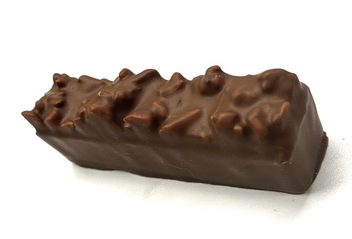 Barres Chocolatées Lait