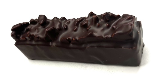 Barres Chocolatées Noir