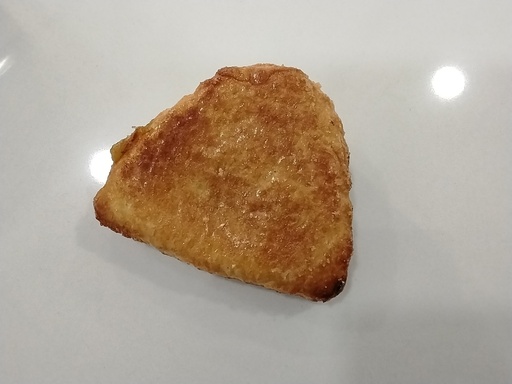 Chausson Pommes