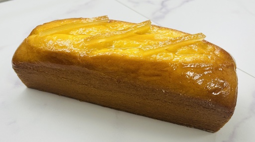Cake Citron