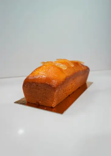 Cake Citron